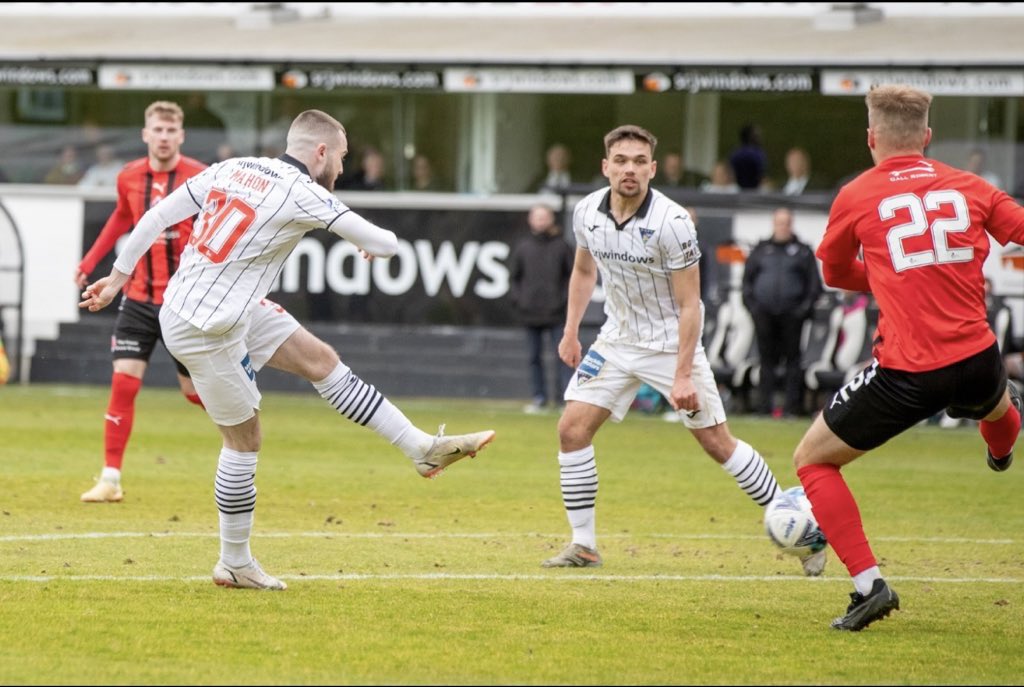 Robbie Mahon (@robbiemahon28) on Twitter photo What a season !๐ <a href="/officialdafc/">Dunfermline Athletic</a>
Massive thanks to the staff , my teammates and all the fans ๐ What a season !๐ <a href="/officialdafc/">Dunfermline Athletic</a>
Massive thanks to the staff , my teammates and all the fans ๐