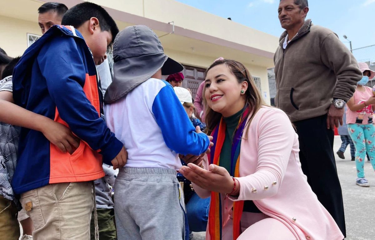 Asambleístas Pachakutik 🇪🇨 tweet media