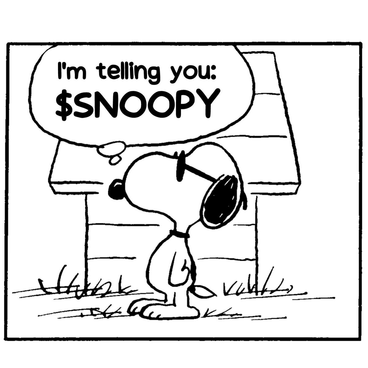 $SNOOPY (@snoopy_token) / Posts / X
