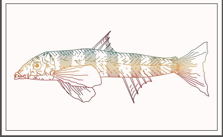 NFTrout, the flagship tech demo of Escrin, is live on Sapphire Mainnet! This autonomous breeding dapp is the first of its kind 🎣 

What makes NFTrout so unique?  🧵👇