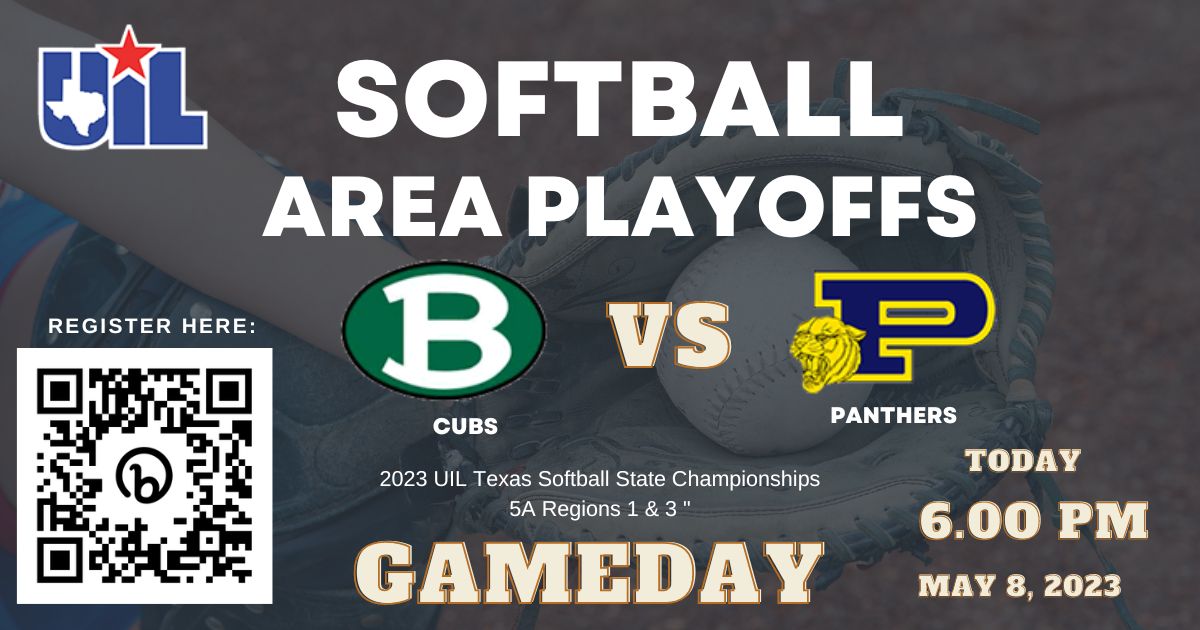 Sport169's tweet photo. 💙 🥎  🅶🅰🅼🅴🅳🅰🆈  🥎 💙

Suncoast 🆚 Key West
🗓 May 8,2023
⌚️ 7:00 PM |
📍 Key West HS
ticket 🎟️ https://t.co/Qm0zXXG7fo
Join in Supporting Your School &amp; Keep The Games Going 🥎💙 
@phspanthersb @PflugervilleHS @PfISDAthletics @pfisd @BrenhamSB @BrenhamCubAth https://t.co/HYSsxB4lz2