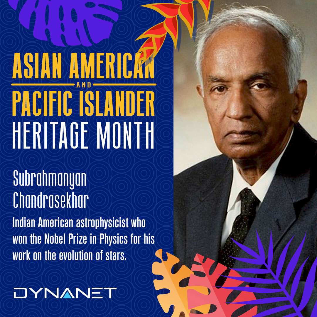DynanetCorp's tweet photo. May we use this month to celebrate the rich cultural heritage, remarkable achievements, and immense contributions of the Asian American and Pacific Islander community. #community #AAPIHeritageMonth https://t.co/TqPqwT5awA
