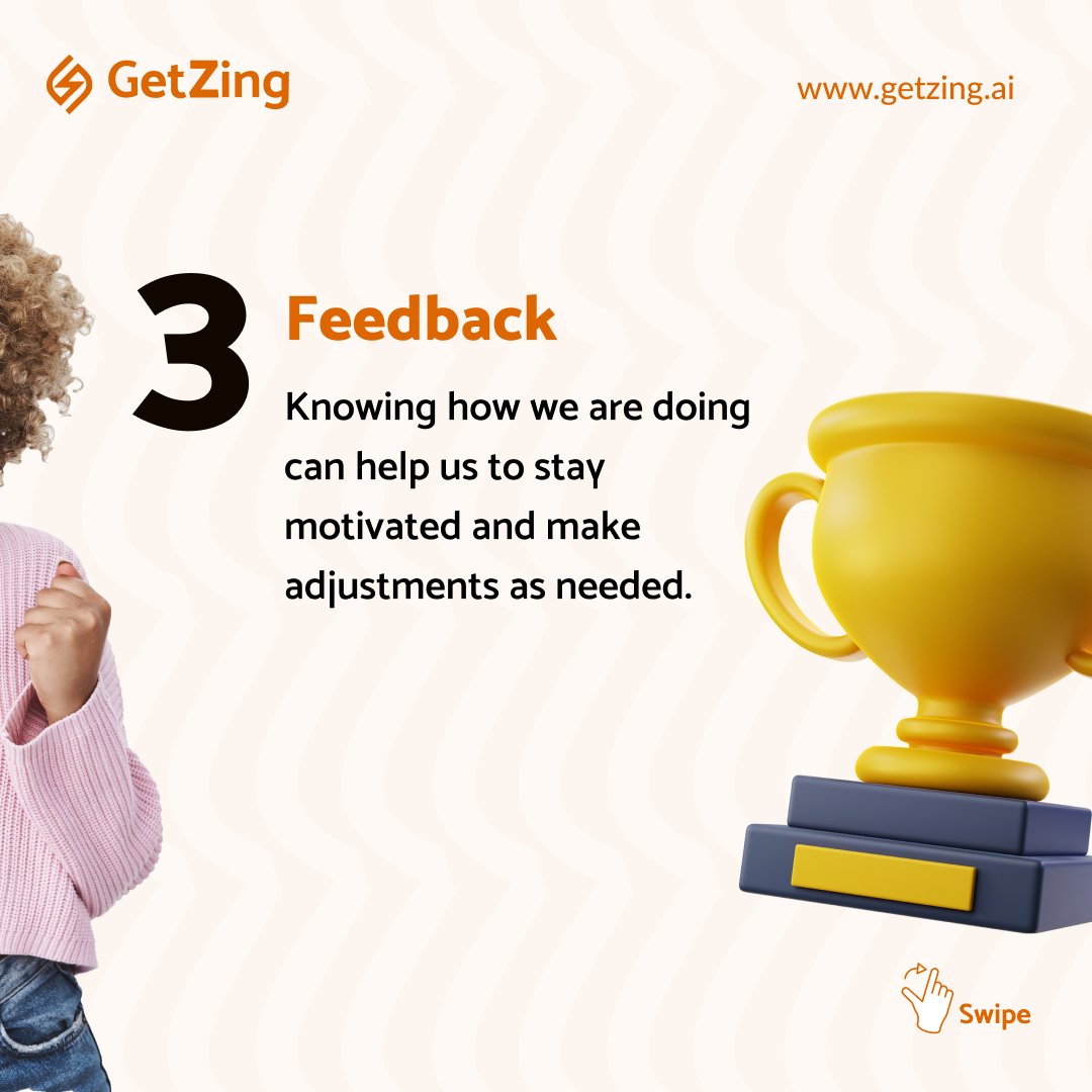 getzingai's tweet photo. "Happy Monday!  Make it a week of progress and motivation! Motivation is key to success, and understanding.
#MondayMotivation
#PositiveVibes
#goaloftheweek

MiamiGP CoronationConcert https://t.co/TTpyvJBTwu