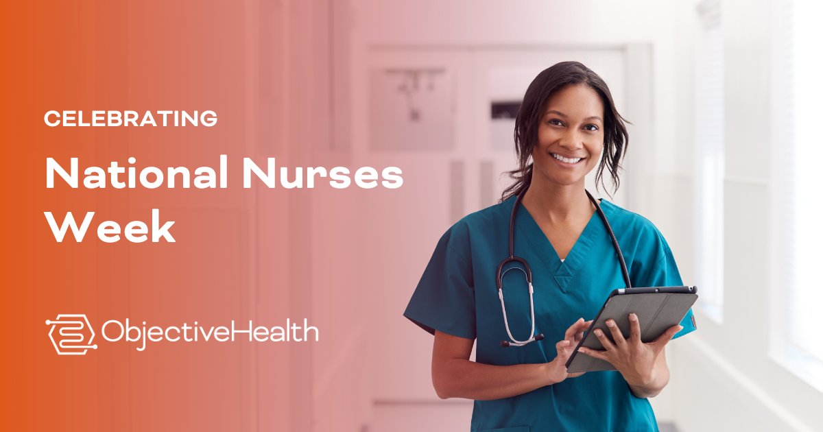 Objhealth's tweet photo. As #NationalNursesWeek commences, we would like to extend our sincerest gratitude to nurses across the world for their extraordinary care and continuous contributions in providing quality healthcare to those we serve. https://t.co/LAMRomtswQ