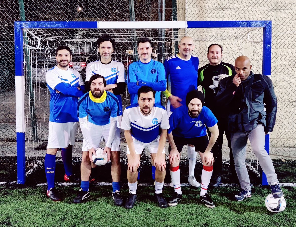 A.C. Trinkis tweet media