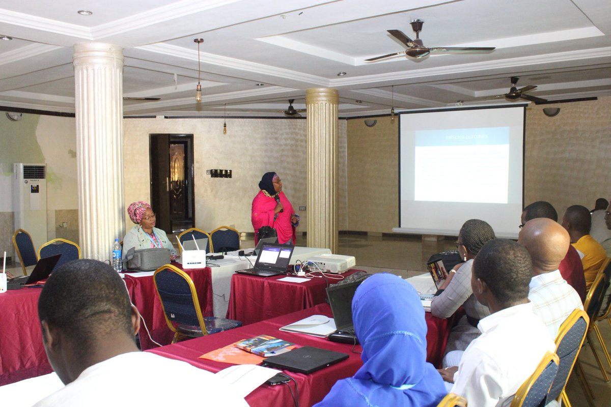 Today, the WHO North Central Zone field offices holds the Qtr 1 2023 Integrated Quarterly review meeting  to review country's Key performance indicators, discuss technical &amp; managerial issues including GPW13 &amp; review technical, programmatic &amp; managerial progress in the Quarter