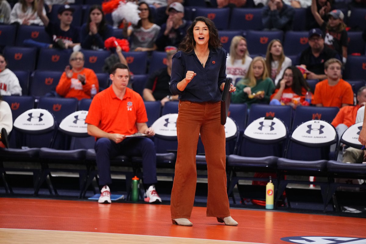 Auburn Volleyball tweet media
