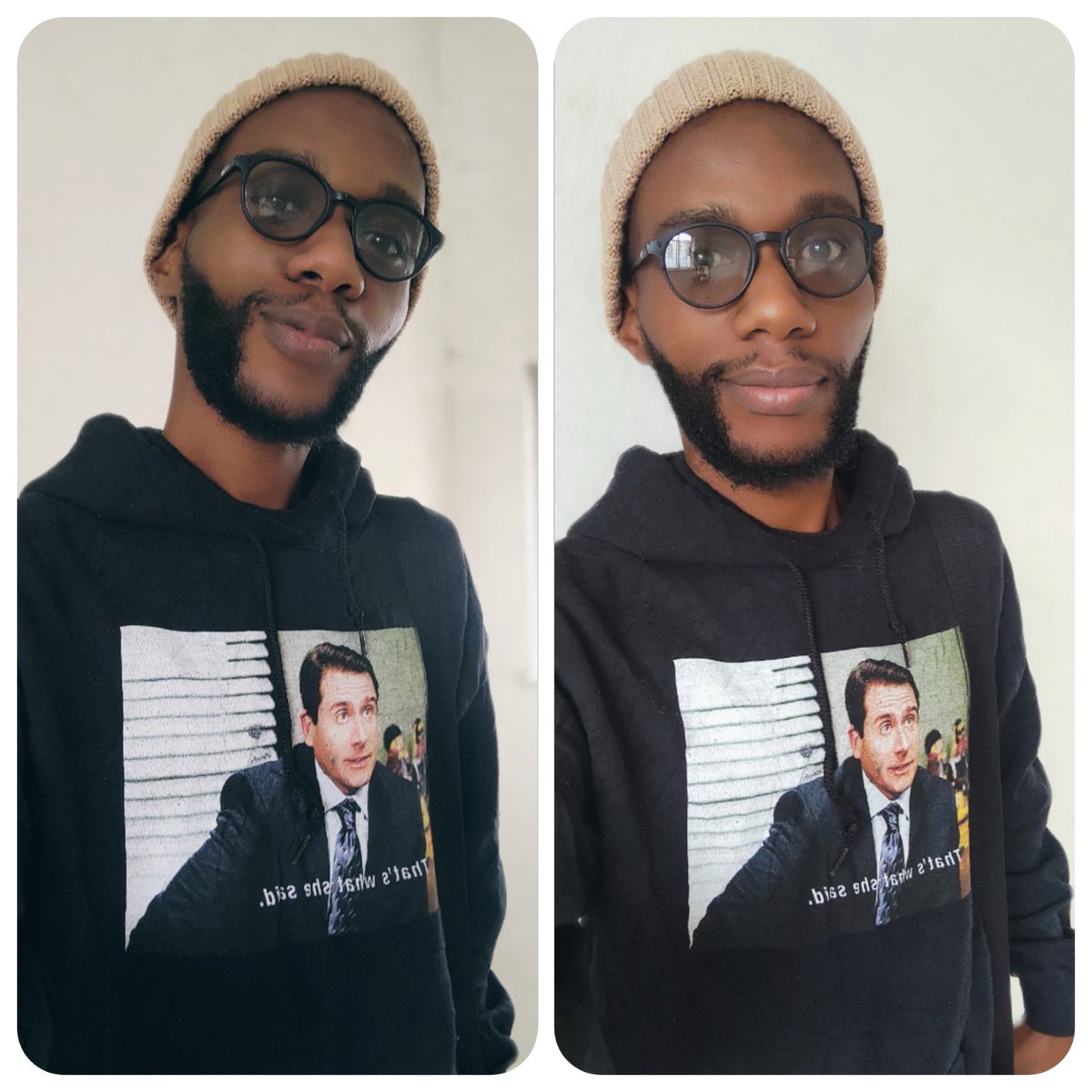 ThamiMagongo's tweet photo. And what I won't tell you
I'll prolly never even tell myself
#comebacktoearth https://t.co/cHtGeVUhCc