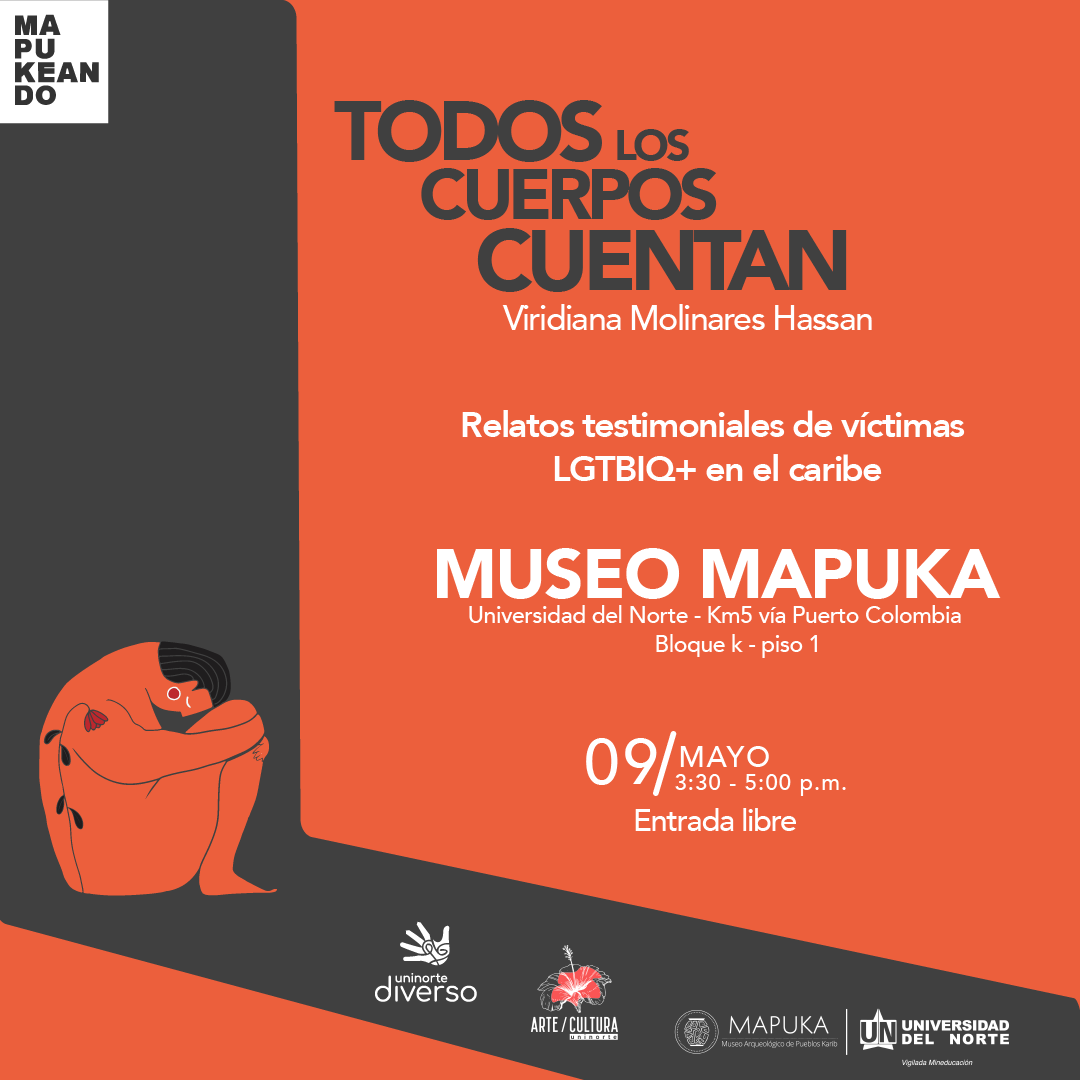 MapukaUninorte's tweet photo. ¡Nos vemos mañana en el #Mapukeando del mes! @UNorteDiverso https://t.co/m6SgQuvVd4