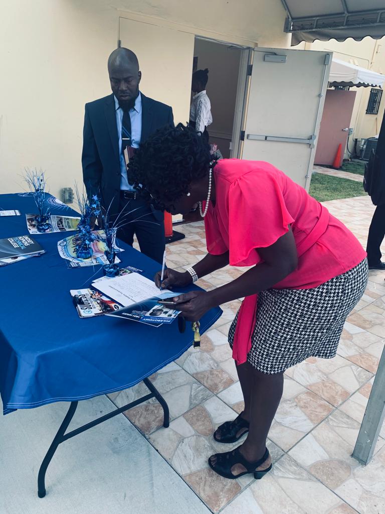 Lindsey_HTC's tweet photo. Every day is a great day to recruit for CTE.

Thank you Ms. Saint-Amand for sharing Lindsey with our community!

#YourBestChoiceMDCPS
#cte #stepuptosucess #getthere #upskill https://t.co/3Y9jMcVpJI