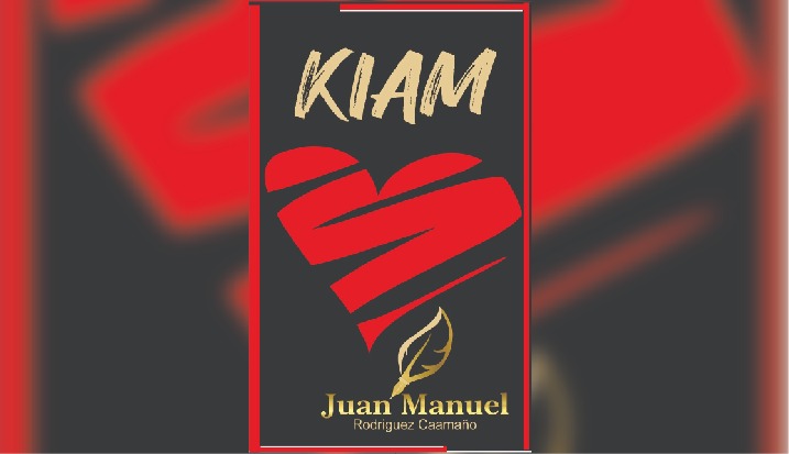 Juannnelo_4's tweet image. ¿Crees posible que el amor pueda tener la fuerza de cambiar el orden en el #universo?
Te invito a que leas mi novela #Kiam, una palabra que tiene connotaciones relacionadas con el #sentimiento de una #parejdeenamorados y de que #elamor todo lo puede.
wp.me/pcorXu-27
