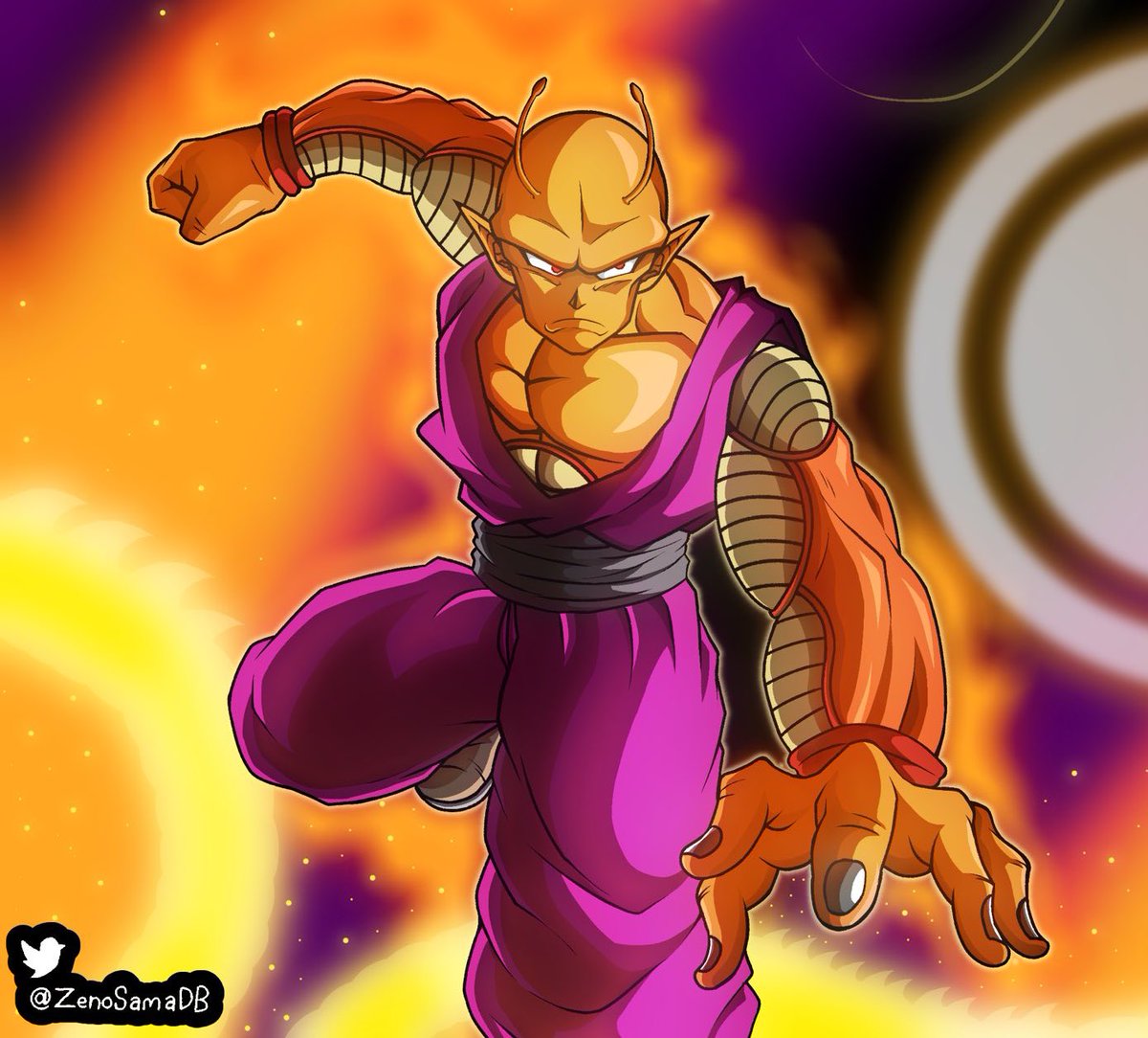 ZenøSama on Twitter "ドラゴンボール 悟空の日2023 悟空の日 ピッコロ生誕祭2023 ピッコロ生誕祭