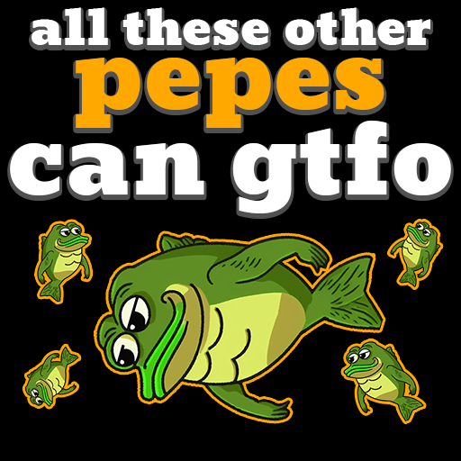 PepeFish 🐸🐟 tweet media