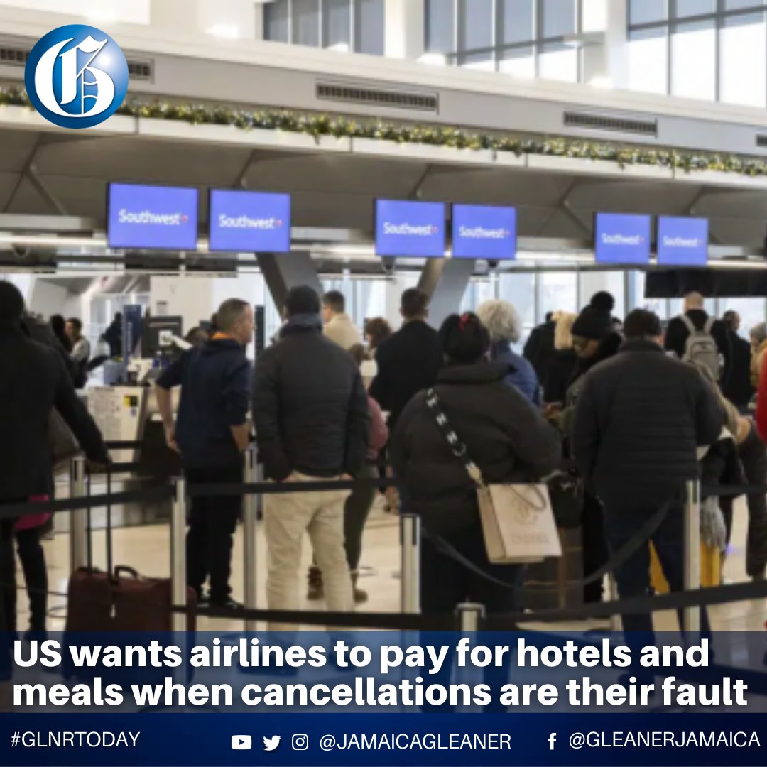 Jamaica Gleaner on Twitter "The Biden administration is working on new