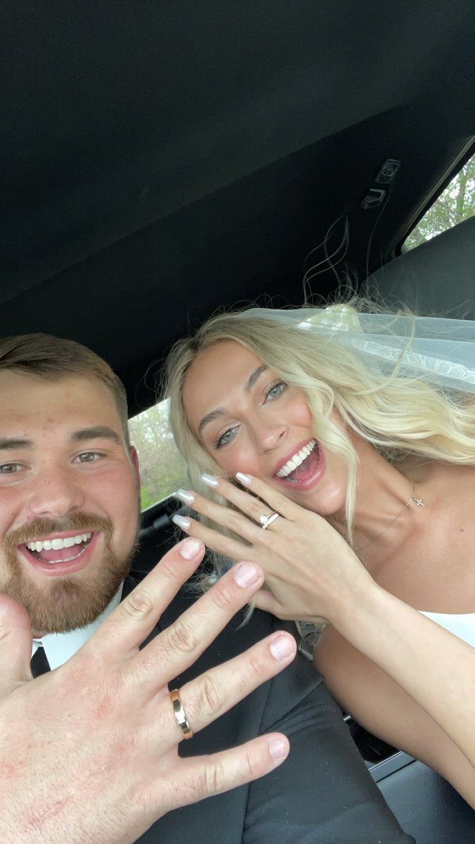 Hayden Gillum tweet media