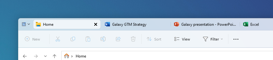 Brad Sams tweet media