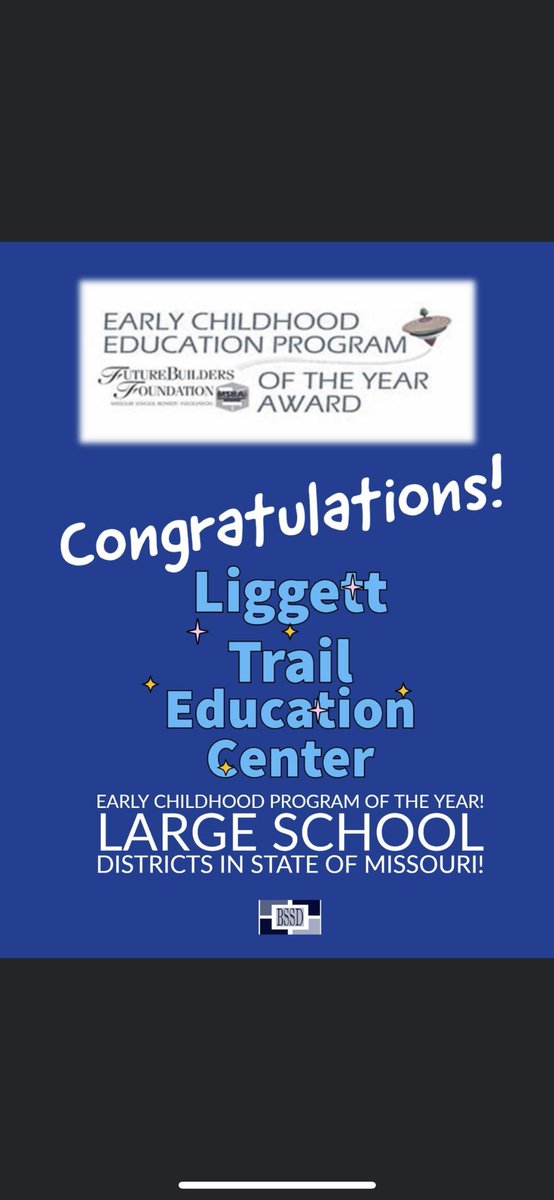 So proud to be apart of LTEC! Way to go ,Rangers! 

#BetterTogether #SchoolIsFun #EarlyEd