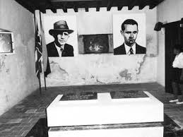 DireccinProvi12's tweet photo. Este 8 de mayo en Cuba se rinde homenaje a Antonio Guiteras y Carlos Aponte, revolucionarios, antimperialistas asesinados en las cercanías del Morrillo, Matanzas. Gloria eterna. #CubaViveEnSuHistoria https://t.co/zyZ9Fz08jr