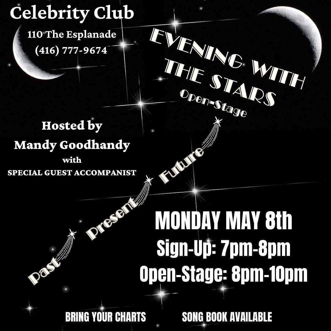 Goodhandy’s Events tweet media