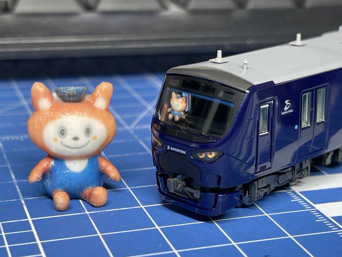 ねもねも tweet media