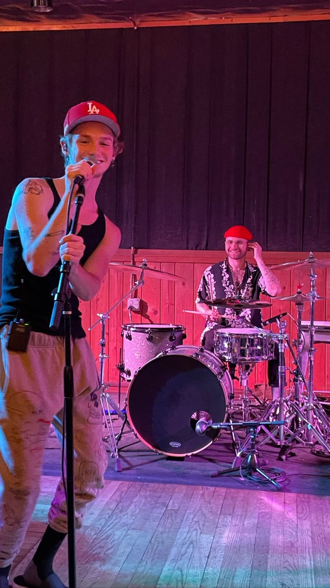 SO SO SO PROUD OF HIM