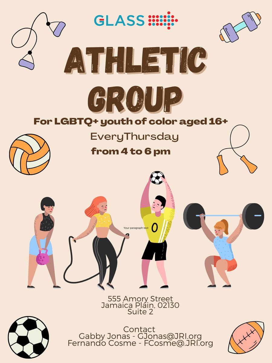 Boston GLASS tweet media