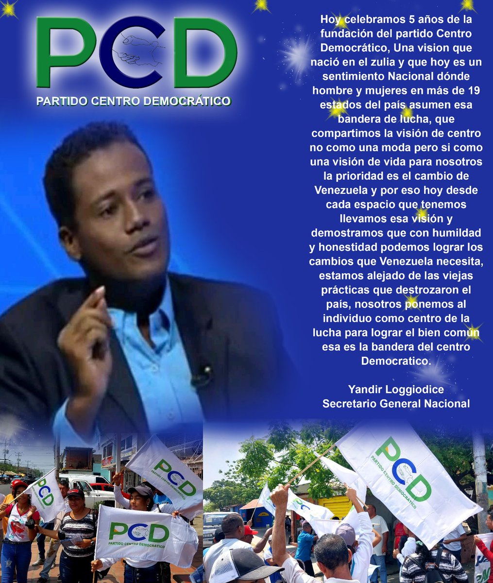 PCD_ARAGUA's tweet photo. Desde el estado #Aragua seguimos #trabajando, #promoviendo y #enfocados en la #lucha por la #libertad de #Venezuela. Es un honor servir a mi País... @PCD_ARAGUA @AlbertoRodNews @anibal22_lop @CaraotaDigital @DiarioTalCual @eliodoro_ruiz @PCDMONAGAS @PcdNvaEsparta @Yandir_PCD https://t.co/2ZI7TgUr0y