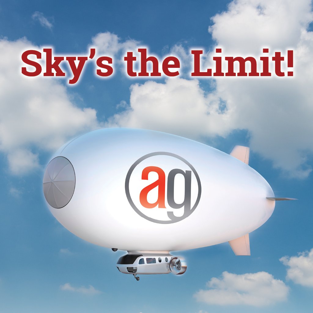 SIGNAGE from design to installation, our experts get
your message out there.

alphagraphics.com/us-arizona-tuc…