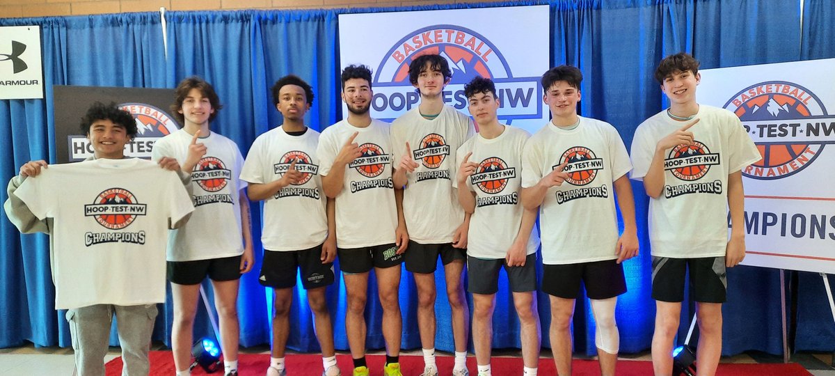 17U Hoop Test NW Champs - Gametime <a href="/hooptestnw/">Hoop Test NW Basketball Showcase</a>