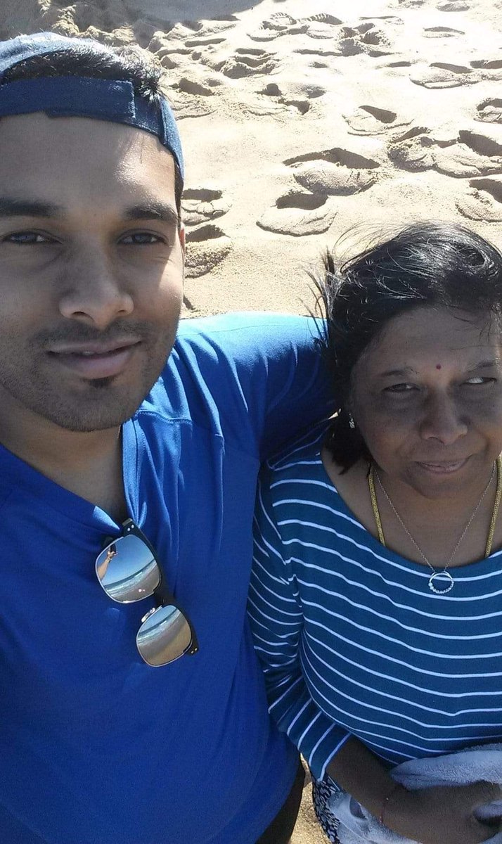 NishyWezSyd's tweet image. #TSbyTotalsports @TotalsportsSA 
#ActiveMom #MothersDay for sure we both enjoy spending time in nature, relaxing and doing activities like hiking etc but gardening is our bonding activity