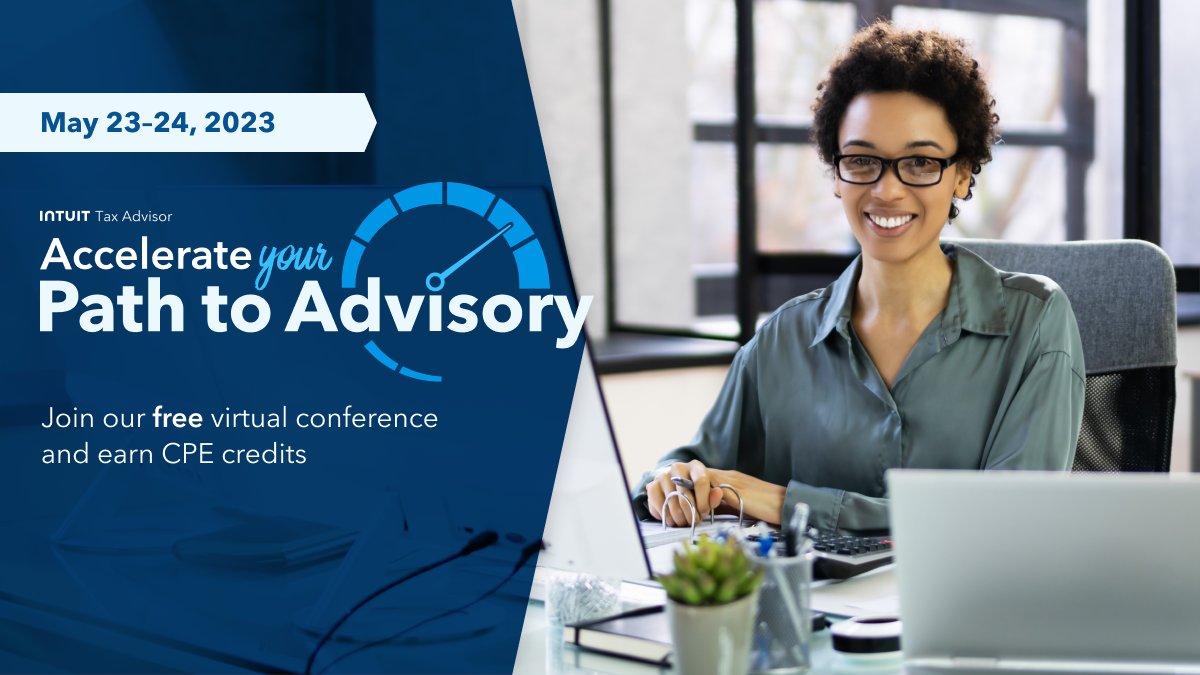 ignition_ryan's tweet photo. Join me and @dawnbrolin at VCON to learn how to lead with tax advisory services and automate your workflow with @IntuitAccts and @ignitionapp https://t.co/sNq9axSvMx #PathToAdvisory https://t.co/WUs4QVvBbu