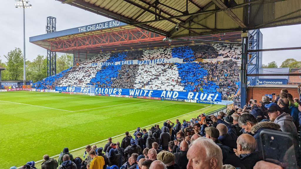 Supporters Art Uk tweet media