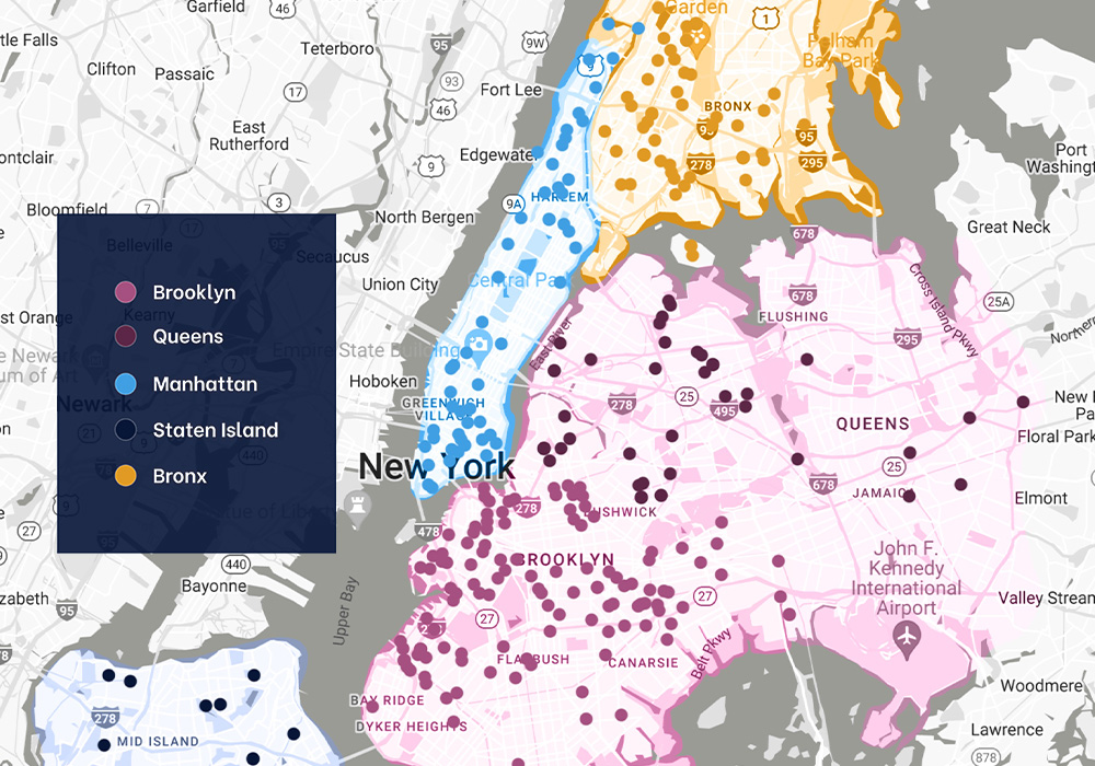 Did you know that Groundswell has created over 600 murals across NY in 27+ years? We kicked off our Summer Leadership Program last week with youth at our studio, starting work on 3 new murals for our programs.

Help us make a difference and donate here: bit.ly/3nNQ4yq