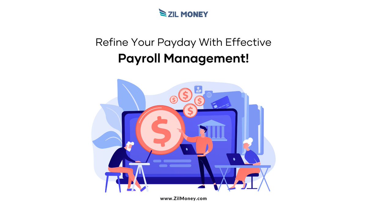 quick_money123's tweet photo. Are you worried about the payday hassles? Payroll management is now easy with https://t.co/WQYwQLscLN. Check out today!
Learn more: https://t.co/X0IeHfnqZ9
#PayrollManagement #PayrollManagementSystem https://t.co/gHhZfFvmQ5