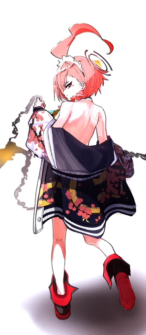 #ブルアカ