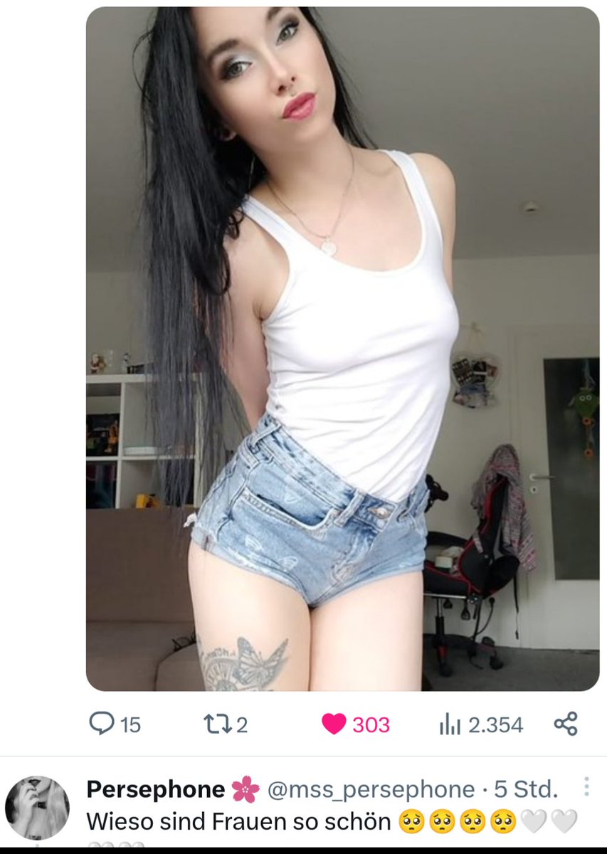 #Twittertreffer
<a href="/CptSuccubus/">Cpt.Succubus</a> und <a href="/mss_persephone/">Persephone 🌸</a>  ✊