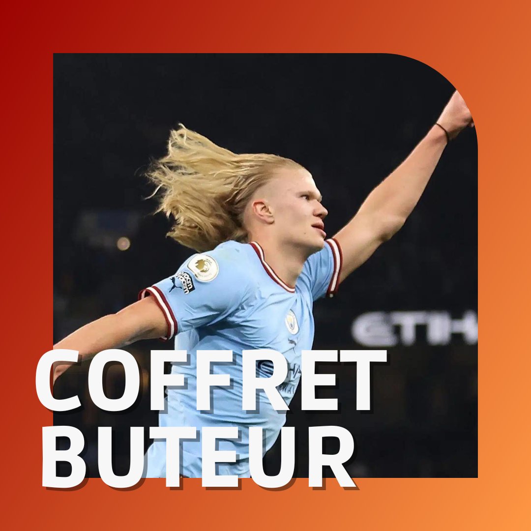 #Concours 🚨

On vous offre un #maillot mystère de la taille de votre choix, si Halland marque demain en LDC ⚽️

Pour participer :  

🔁 RT + FOLLOW @Lebonmaillotoff, @lbmbasket et @Lbmaillotrugby (On vérifie)
🤝 Tag 2 amis   

Tirage au sort demain à minuit 🤞🍀

Bon match !