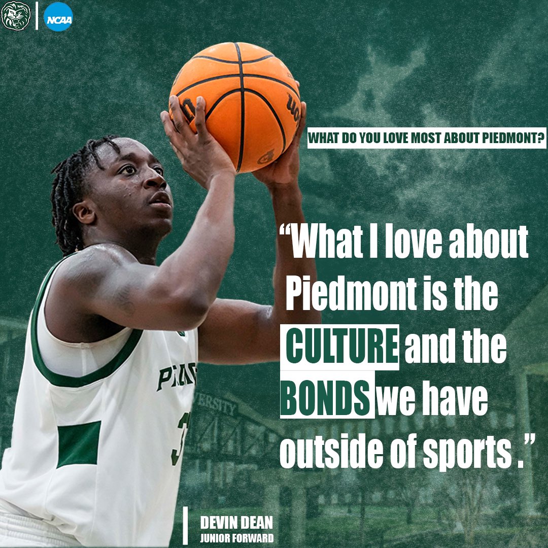 Lions_MBB's tweet photo. Why Piedmont? 🟢⚪️ https://t.co/s7OMsO8YvG