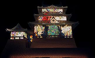 1minute_pm's tweet photo. 【History of #1minutePM 】
8th #1minuteProjectionMapping
in Odawara 2019

[nightingale]
Encolorde (China)
https://t.co/ZWPkrT2oAi

(#OpenCall 11th 2023)
https://t.co/gkvOuV9RyK
 #ProjectionMapping #japan
#TokyoLights #Mediaart #tokyo https://t.co/xmiXnYwVrN