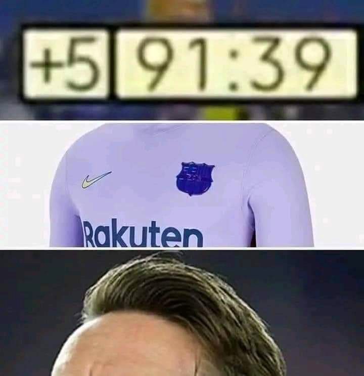 MagicalXavi's tweet photo. You just had to be there https://t.co/K2zDr85syV