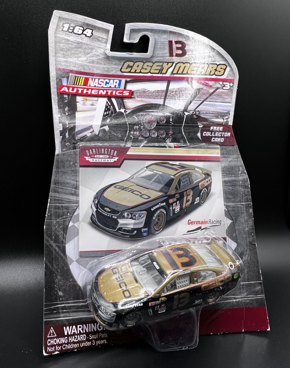 Lionel_Racing tweet picture