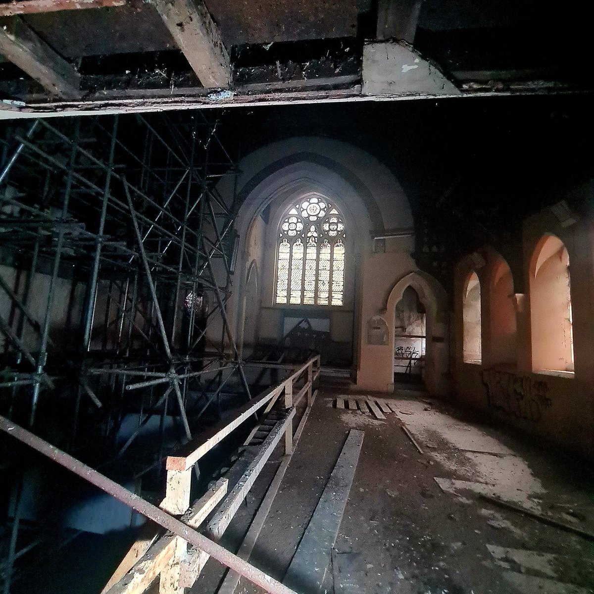 Seems like people are pretty interested in our new sister venue location..... so many people in our DMs!

We think it's only fair to send another teaser.