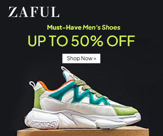abphilosopher's tweet image. Must Have Men's Shoes UP TO 50% OFF

✨Get more 18% OFF with Code: HDZF✨ #mensfashion #mensboots #springshoes #summershoes #giftforhim #menssneakers #slippers #winterboots #loafers #menswear #bestgiftideasforhim
ad

👇
zaful.com/promotion/must…