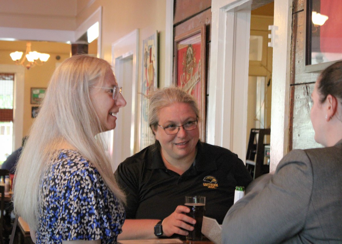 Southern Miss Center for Faculty Development tweet media
