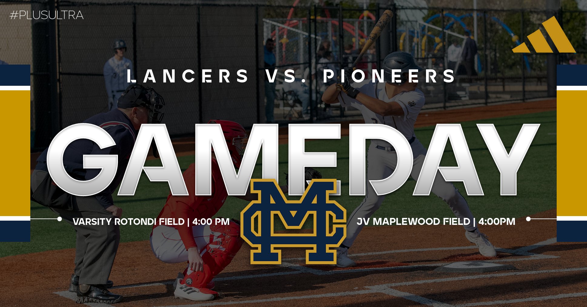 Malden Catholic High School Athletics on Twitter "It is Game Day for