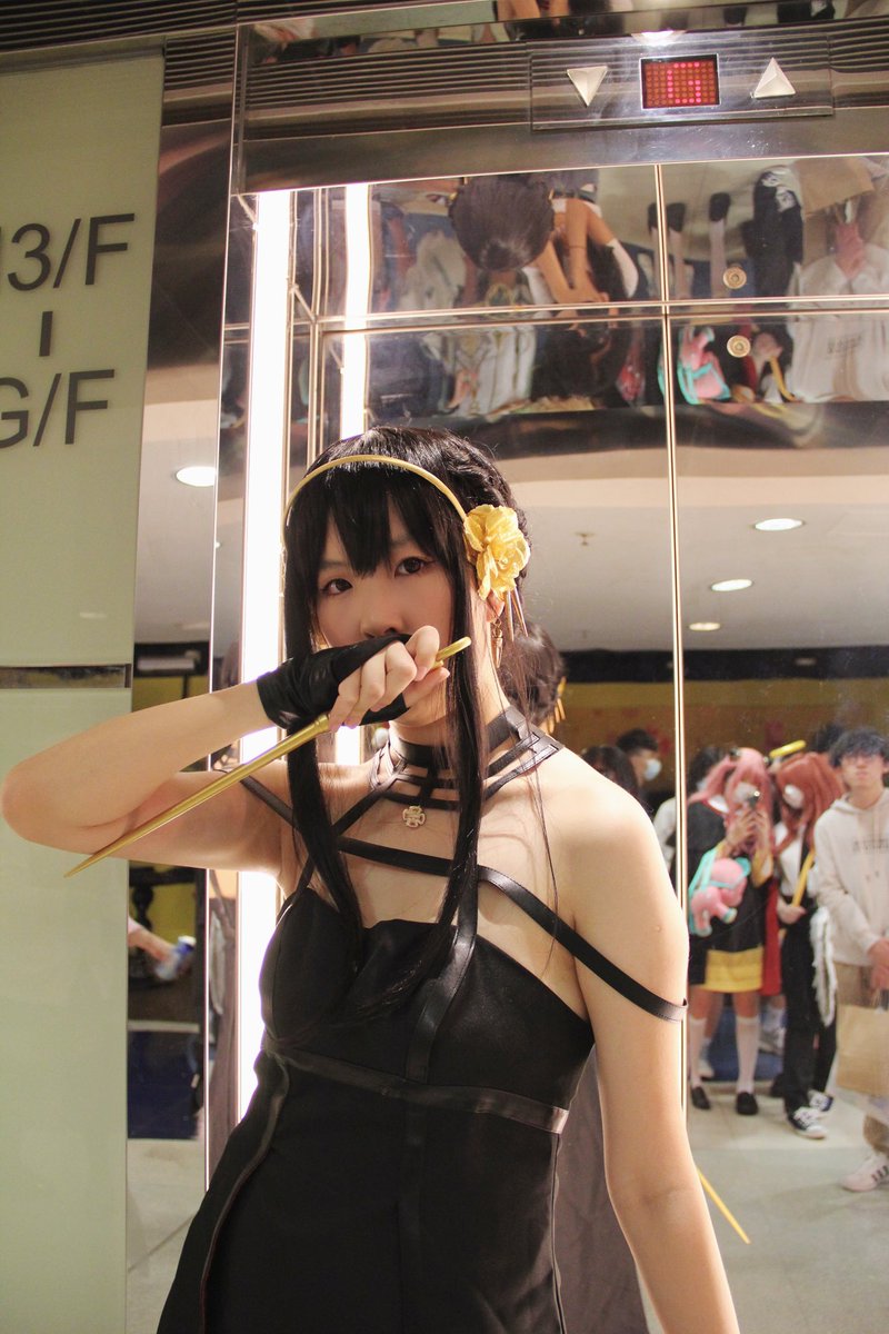 lala（拉拉）のcosplay帳~ (@lalala_cosplay_) / Posts / X
