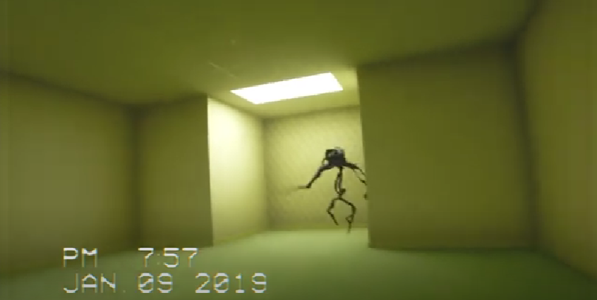 Welcome to your worst nightmare.
#Willyousurvive #MIO #NFT