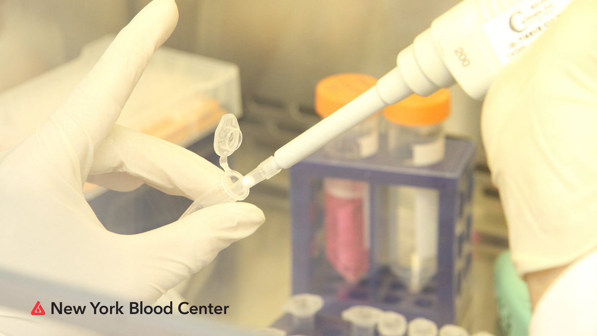 #NYBC offers platelet antibody screening and platelet cross matching to supply compatible single donor platelet pheresis to a refractory patients. Interested in getting involved? Contact us here -> smarturl.it/NBCG4TWT