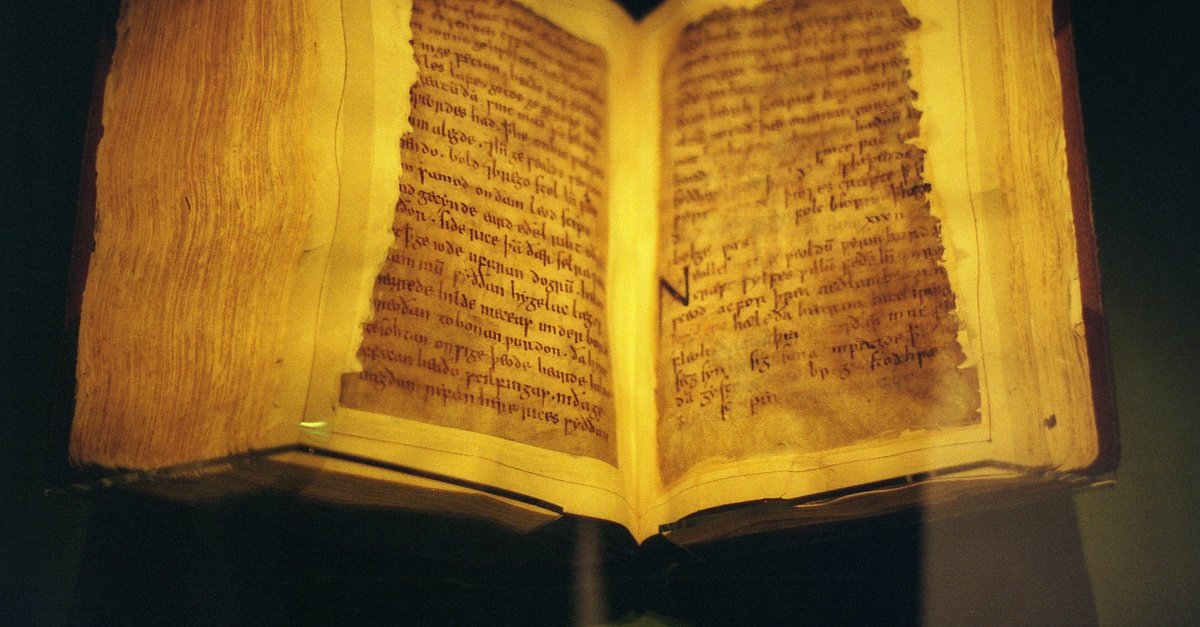 THREAD - The Philology of Power in Anglo-Saxon England (1) The ...