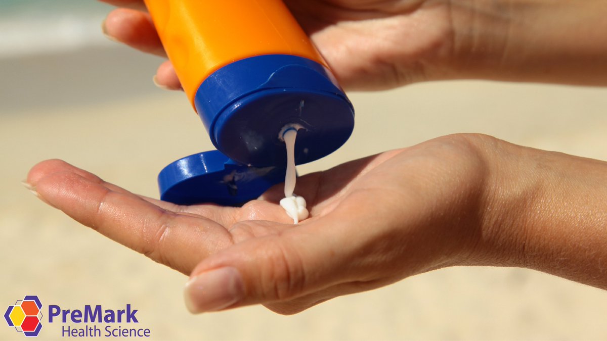 PreMarkHS's tweet image. Did you know all products that claim to provide Broad Spectrum SPF protection are regulated as sunscreen drug products? 

This is one of the many reasons PreMark has an Over-the-Counter Drug Manufacturing License!

#premark #health #science #cosmetics #woundgel #topicals #spf